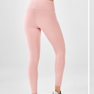 Fabletics High-Waisted Powerhold 7/8 Legging